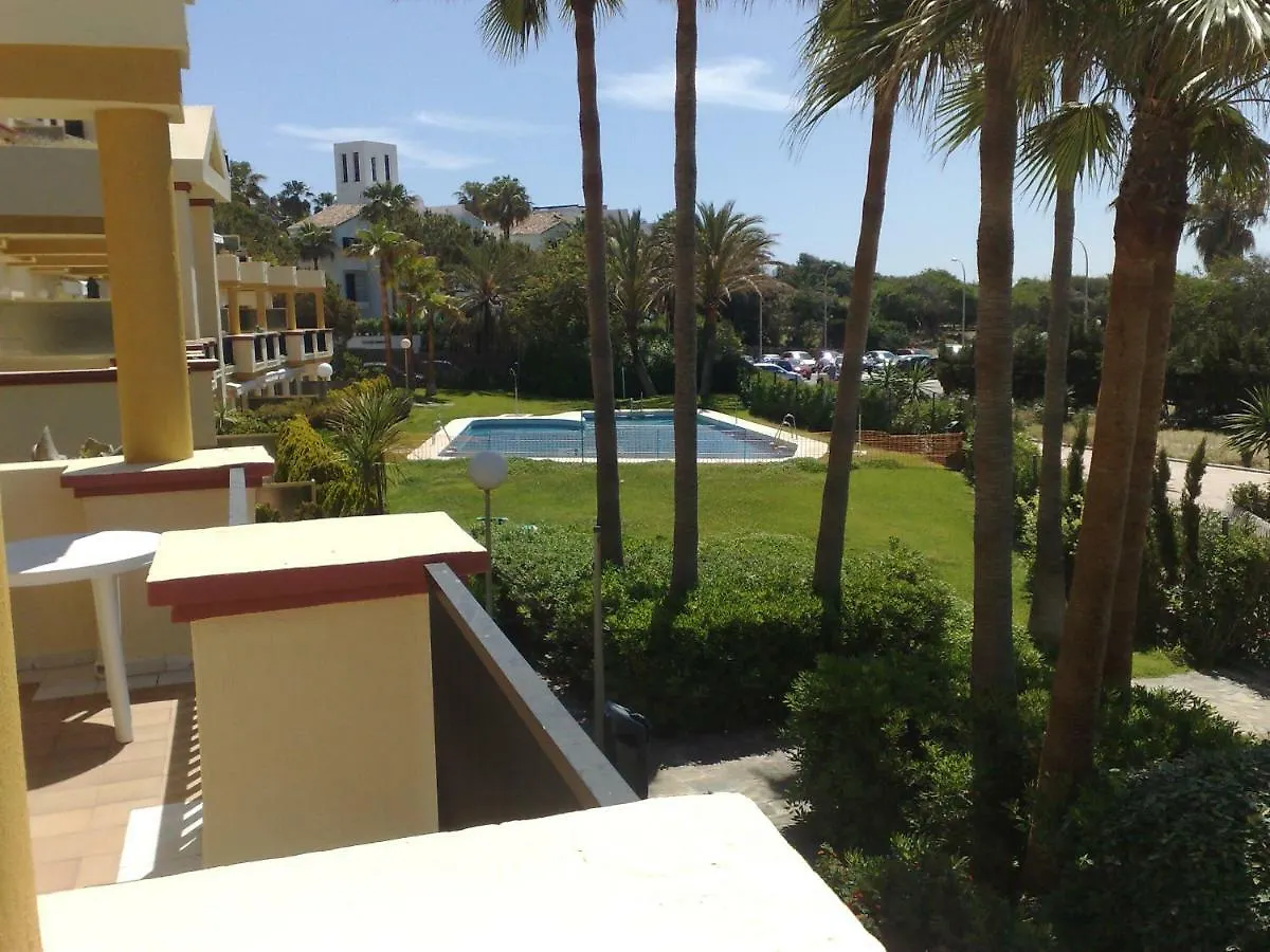 Apartment Estudio Con Insuperables Vistas Al Mar: Aparcamiento Marbella